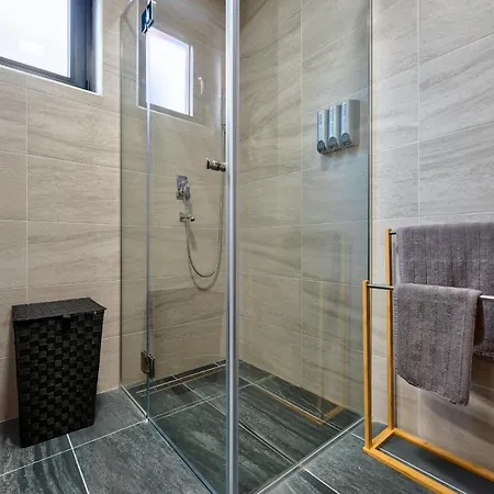 Napa Deluxe Smart System *