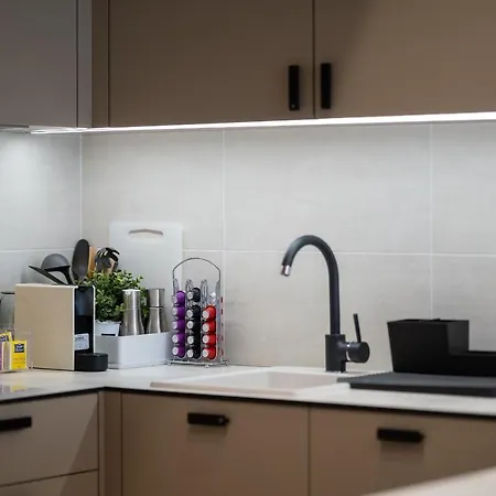 Napa Deluxe Smart System * Zlatibor