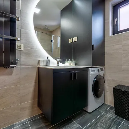 Apartment Napa Deluxe Smart System Zlatibor