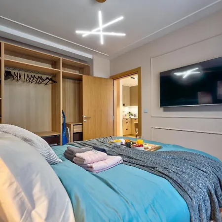 Napa Deluxe Smart System זלאטיבור