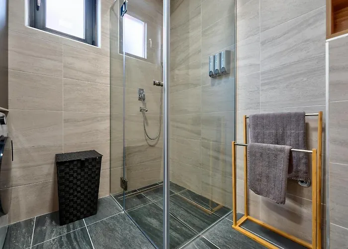 Napa Deluxe Smart System *