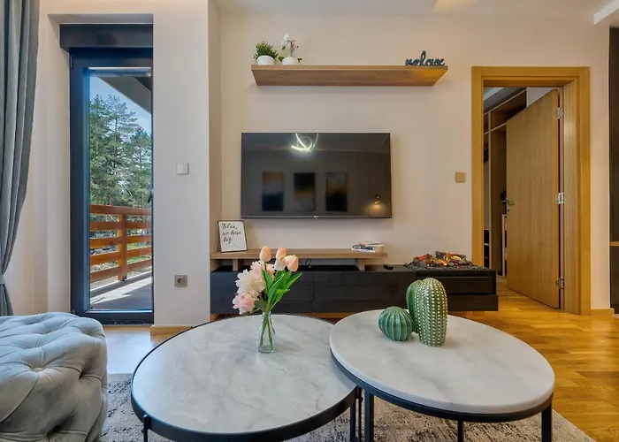 Apartman Napa Deluxe Smart System