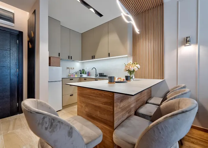 Napa Deluxe Smart System *