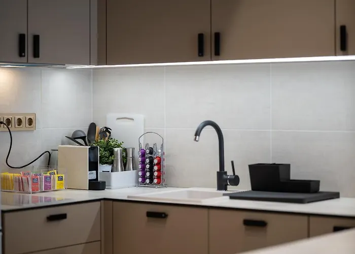 Napa Deluxe Smart System * Zlatibor