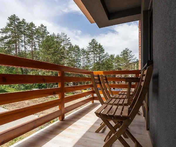 Napa Deluxe Smart System